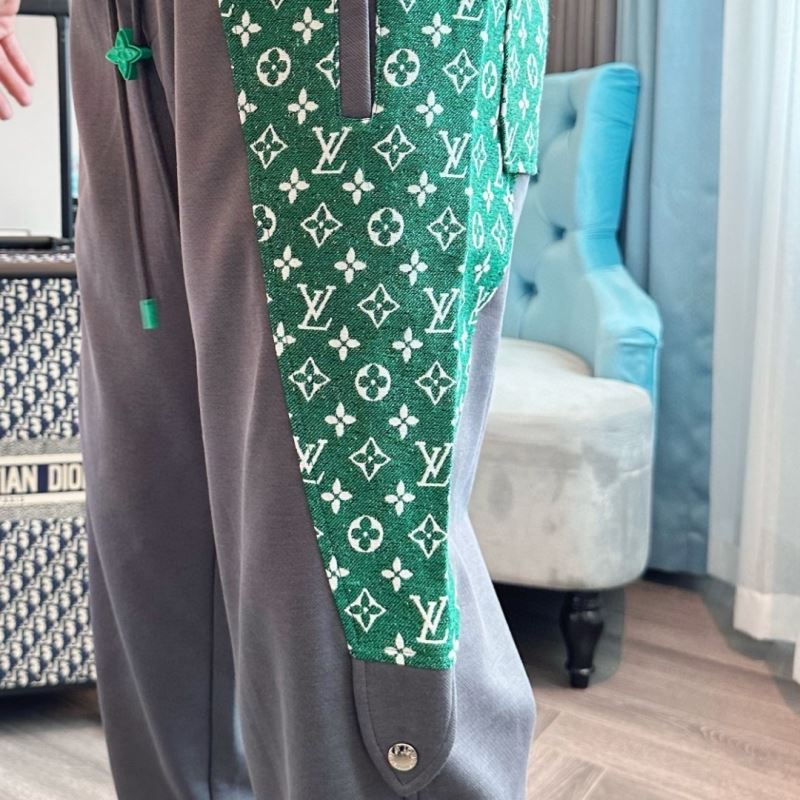 Louis Vuitton Long Pants